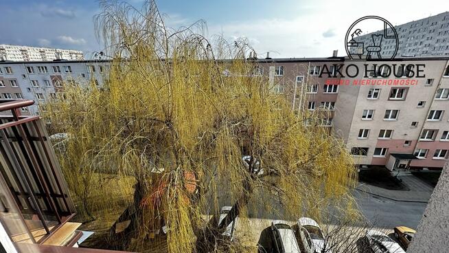 4 pokoje/ 57m² /Po remoncie/ Osiedle Piasta