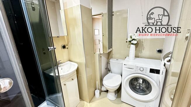 4 pokoje/ 57m² /Po remoncie/ Osiedle Piasta