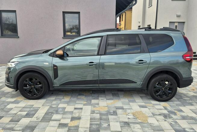 DACIA JOGGER 1.0i TCe 101 Extreme Tablet Instalacja Gazowa LPG
