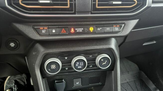 DACIA JOGGER 1.0i TCe 101 Extreme Tablet Instalacja Gazowa LPG