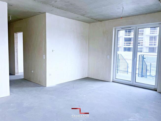 Mieszkanie Krzeszowice