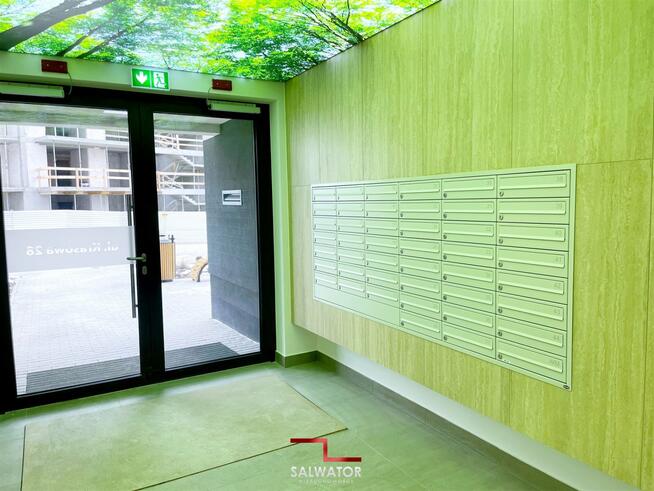 Mieszkanie Krzeszowice