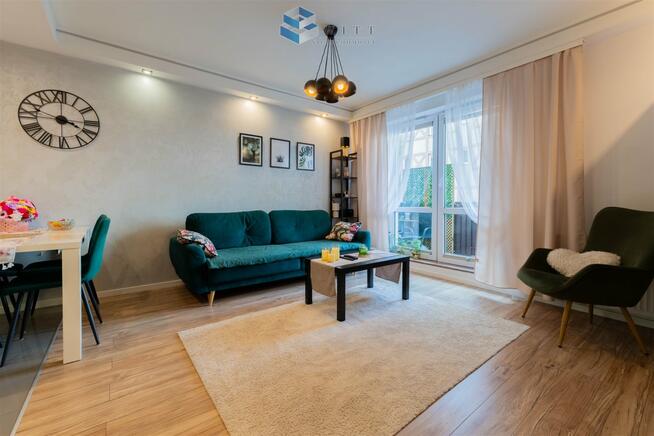 Mieszkanie Iława Iława, Kazimierza Odnowiciela