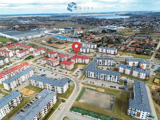 Mieszkanie Iława Iława, Kazimierza Odnowiciela