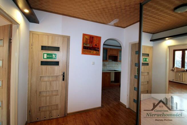 Mieszkanie Dzierżoniów