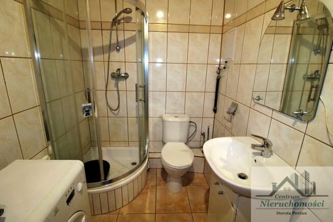 Mieszkanie Dzierżoniów