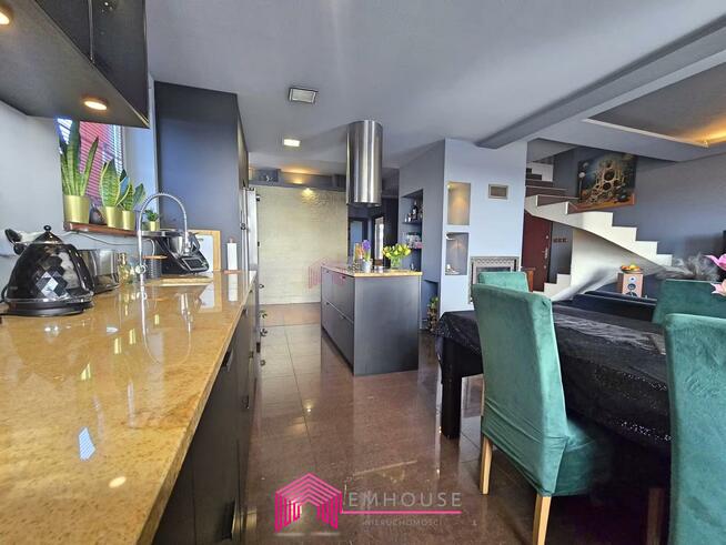 Mieszkanie Kołobrzeg, Mazowiecka