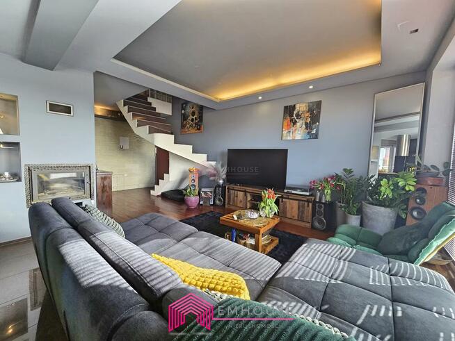 Mieszkanie Kołobrzeg, Mazowiecka