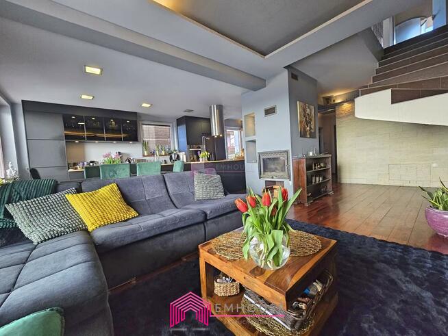 Mieszkanie Kołobrzeg, Mazowiecka