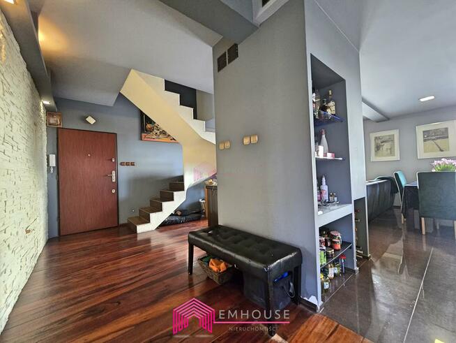 Mieszkanie Kołobrzeg, Mazowiecka