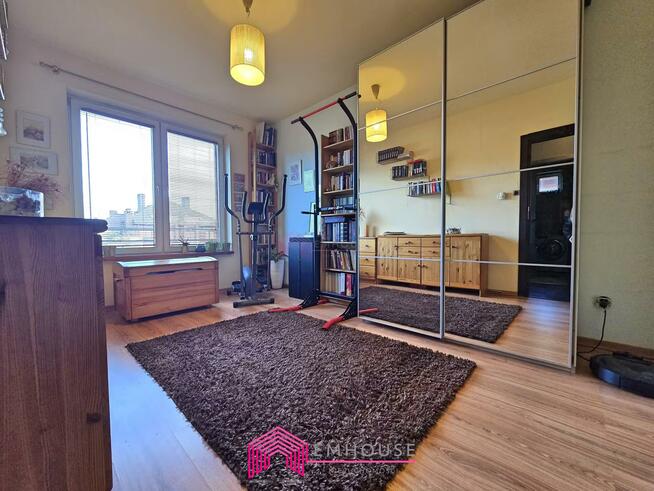 Mieszkanie Kołobrzeg, Mazowiecka