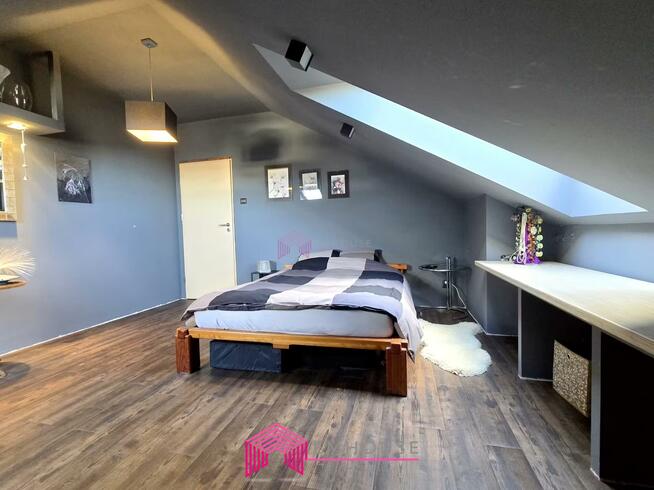 Mieszkanie Kołobrzeg, Mazowiecka