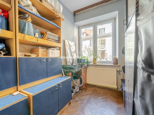 Mieszkanie Kraków Krowodrza, Łobzów, Chopina