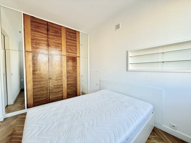 Mieszkanie Warszawa Śródmieście, Centrum, al. Wyzwolenia