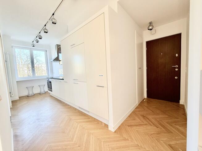 Mieszkanie Warszawa Śródmieście, Centrum, al. Wyzwolenia