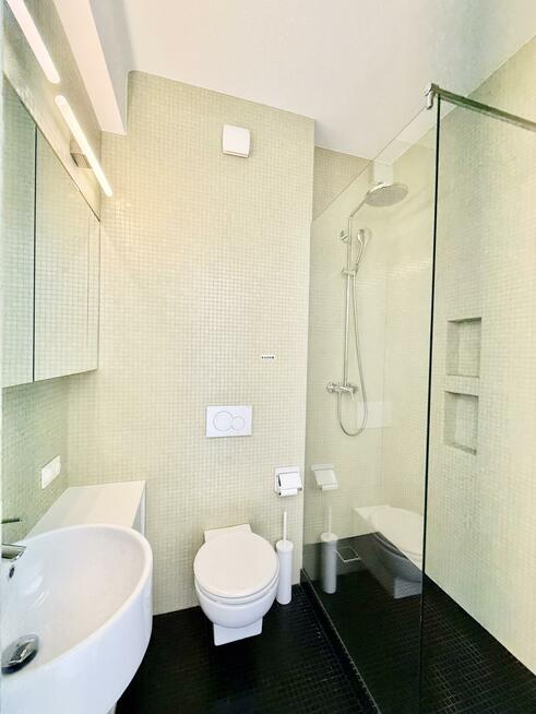 Mieszkanie Warszawa Śródmieście, Centrum, al. Wyzwolenia