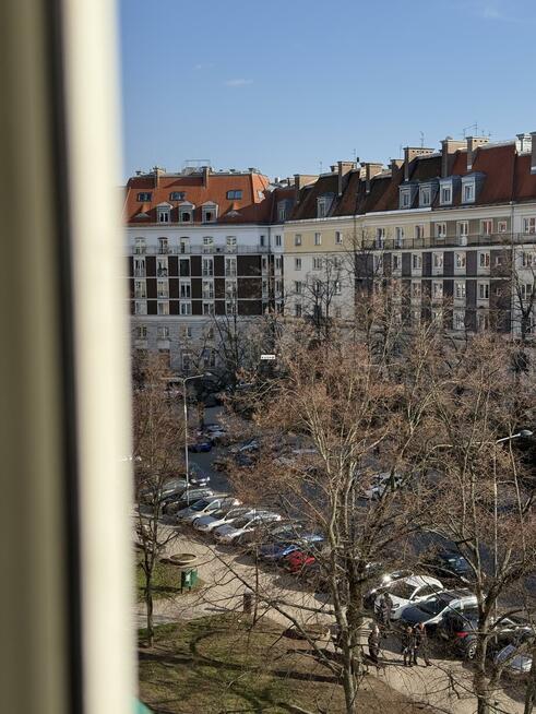 Mieszkanie Warszawa Śródmieście, Centrum, al. Wyzwolenia