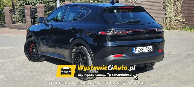 Alfa Romeo Tonale Telefon: 790_450_394 Lokalizacja: Buk