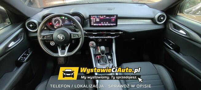Alfa Romeo Tonale Telefon: 790_450_394 Lokalizacja: Buk