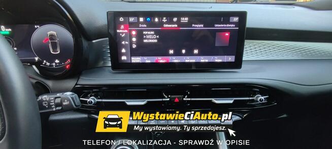 Alfa Romeo Tonale Telefon: 790_450_394 Lokalizacja: Buk