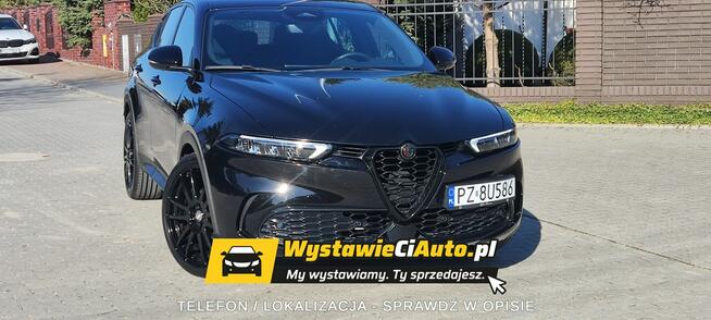 Alfa Romeo Tonale Telefon: 790_450_394 Lokalizacja: Buk