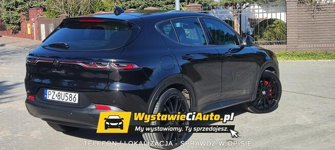 Alfa Romeo Tonale Telefon: 790_450_394 Lokalizacja: Buk