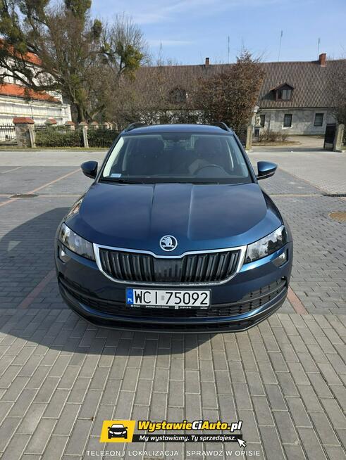 Škoda Karoq Telefon: 511_394_119 Lokalizacja: Krasne