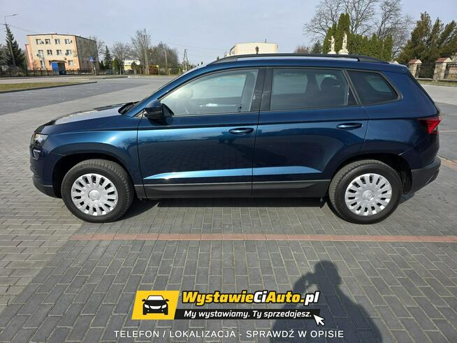 Škoda Karoq Telefon: 511_394_119 Lokalizacja: Krasne