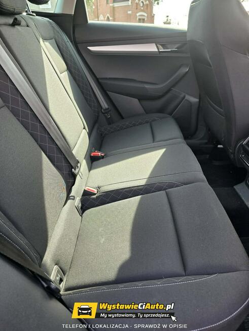 Škoda Karoq Telefon: 511_394_119 Lokalizacja: Krasne