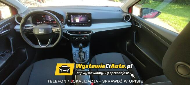 Seat Ibiza Telefon: 790_450_394 Lokalizacja: Przeźmierowo