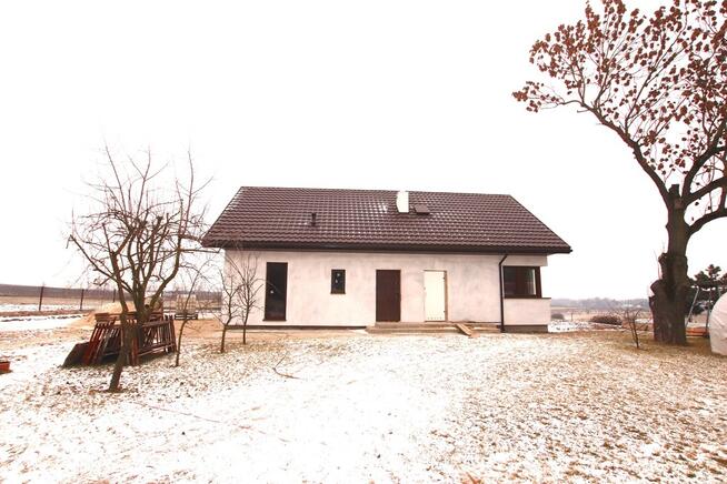 Twój pierwszy dom z ogrodem – Brzezie