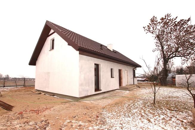 Twój pierwszy dom z ogrodem – Brzezie