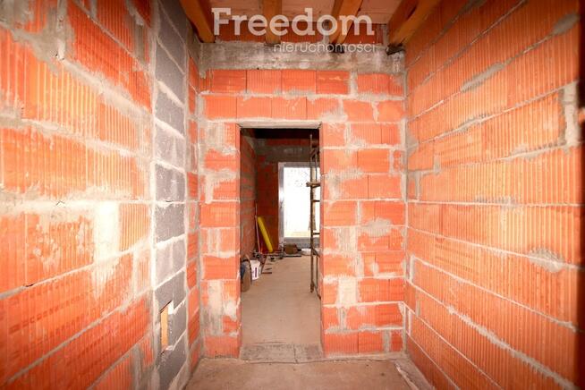 Twój pierwszy dom z ogrodem – Brzezie