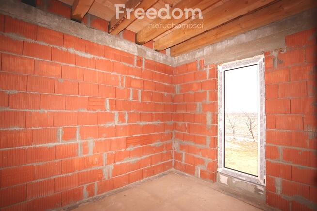 Twój pierwszy dom z ogrodem – Brzezie