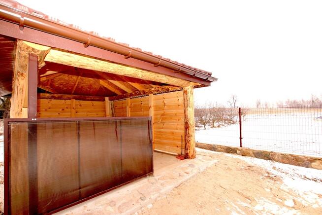 Twój pierwszy dom z ogrodem – Brzezie