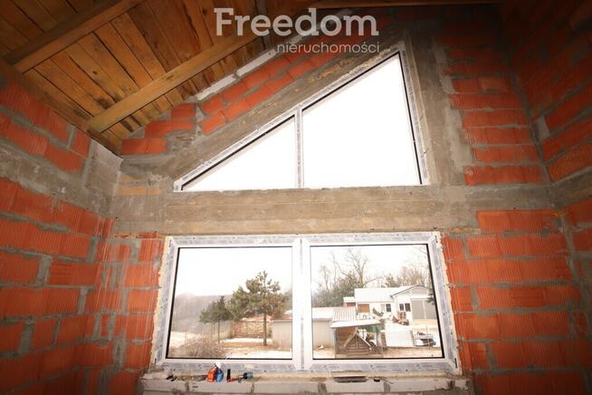 Twój pierwszy dom z ogrodem – Brzezie