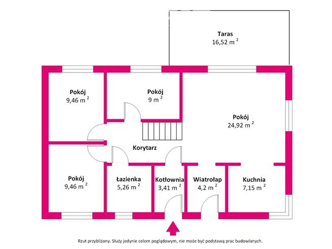 Twój pierwszy dom z ogrodem – Brzezie