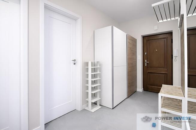 3 POK | GRZEGÓRZECKA | First Utility, Fedex