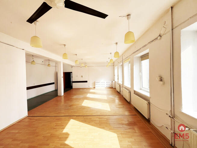 Lokal użytkowy Białystok Centrum,