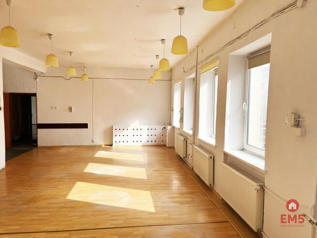 Lokal użytkowy Białystok Centrum,