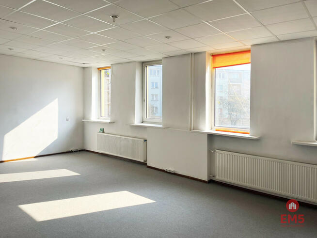 Lokal użytkowy Białystok Centrum,