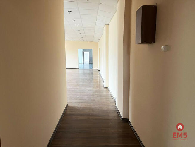 Lokal użytkowy Białystok Centrum,