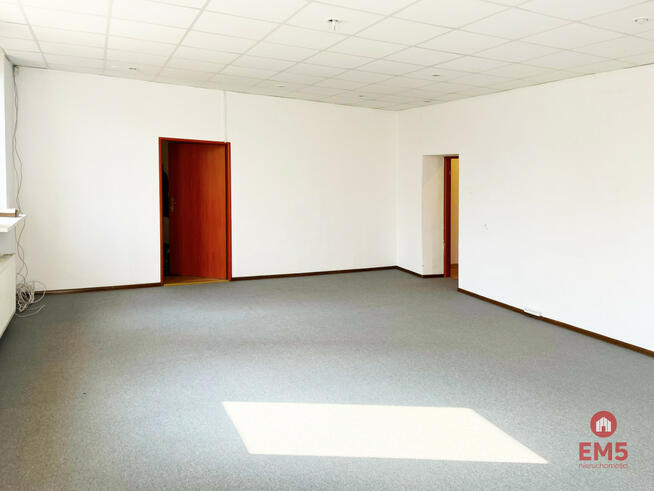 Lokal użytkowy Białystok Centrum,