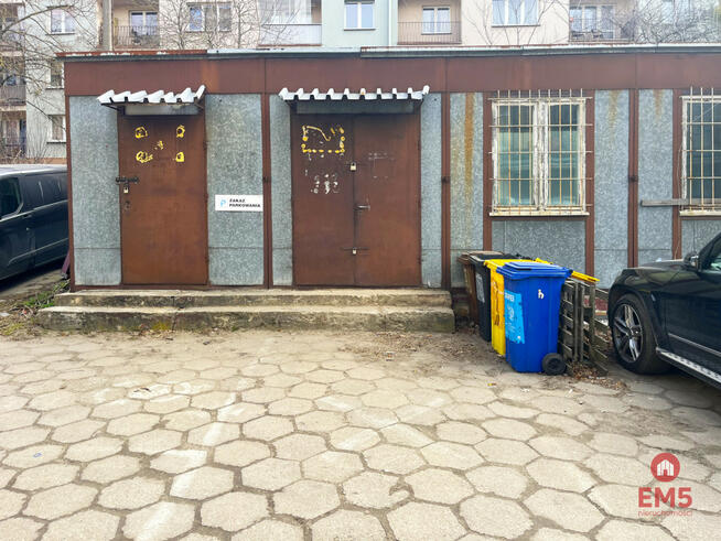 Lokal użytkowy Białystok Centrum,