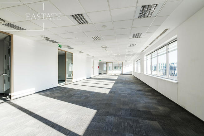 Lokal użytkowy Warszawa gm. Mokotów Mokotów, Postępu