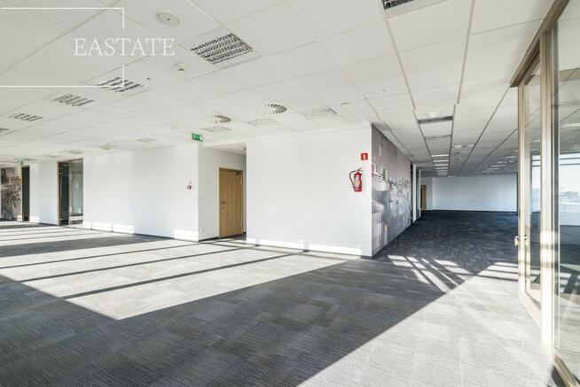 Lokal użytkowy Warszawa gm. Mokotów Mokotów, Postępu