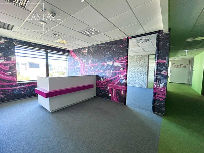 Lokal użytkowy Warszawa gm. Mokotów Mokotów, Postępu