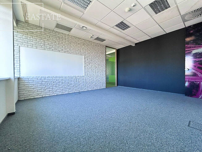 Lokal użytkowy Warszawa gm. Mokotów Mokotów, Postępu