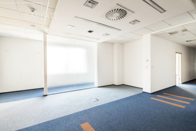 Lokal użytkowy Warszawa gm. Mokotów Mokotów, Postępu