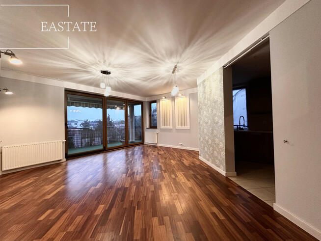 Mieszkanie Warszawa gm. Włochy Włochy, Trzcinowa